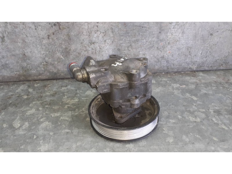 Recambio de bomba direccion para audi a4 ber. (b8) básico referencia OEM IAM 8K0145156N  