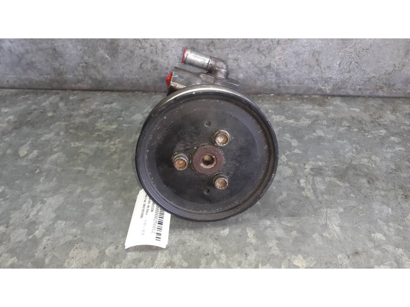 Recambio de bomba direccion para audi a4 ber. (b8) básico referencia OEM IAM 8K0145156N  
