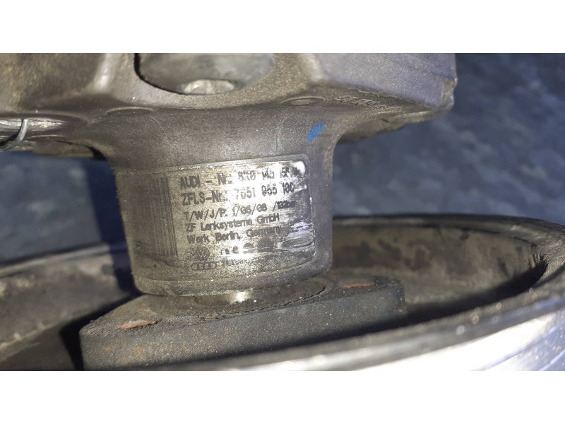 Recambio de bomba direccion para audi a4 ber. (b8) básico referencia OEM IAM 8K0145156N  