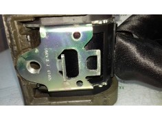 Recambio de cinturon seguridad trasero izquierdo para audi a6 berlina (4f2) 3.0 tdi quattro (171kw) referencia OEM IAM 603032800 2