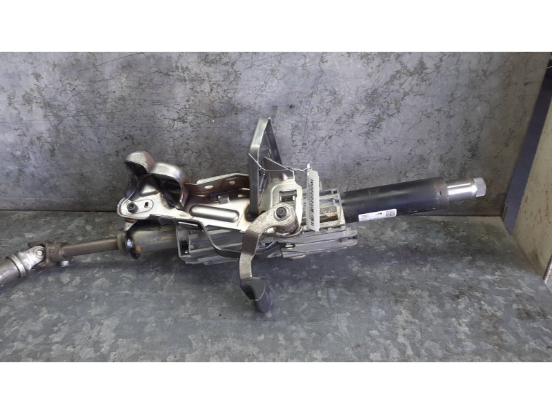Recambio de columna direccion para audi a4 ber. (b8) básico referencia OEM IAM 8K0419506S  