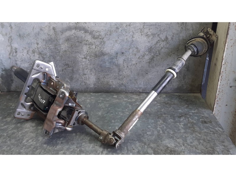 Recambio de columna direccion para audi a4 ber. (b8) básico referencia OEM IAM 8K0419506S  