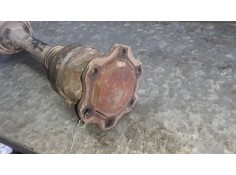 Recambio de transmision delantera izquierda para audi a4 ber. (b8) básico referencia OEM IAM 8K0407271S   2