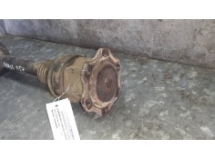 Recambio de transmision delantera izquierda para audi a4 berlina (8w2) referencia OEM IAM 10260456C   2