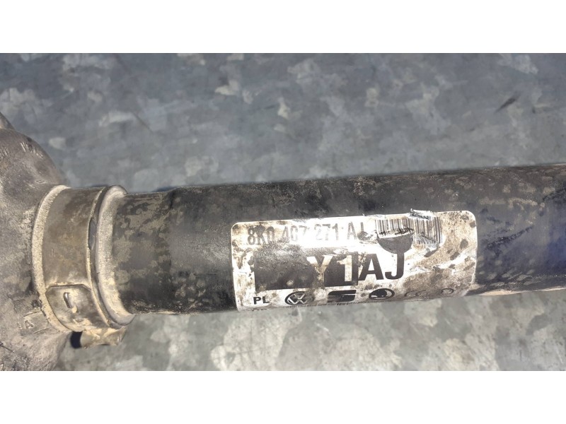 Recambio de transmision delantera izquierda para audi a4 berlina (8w2) referencia OEM IAM 10260456C  