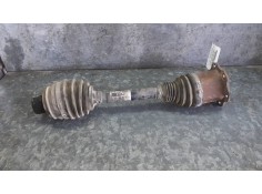 Recambio de transmision delantera derecha para audi a4 berlina (8w2) referencia OEM IAM 8K0407271AJ  