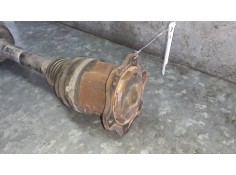 Recambio de transmision delantera derecha para audi a4 berlina (8w2) referencia OEM IAM 8K0407271AJ   2