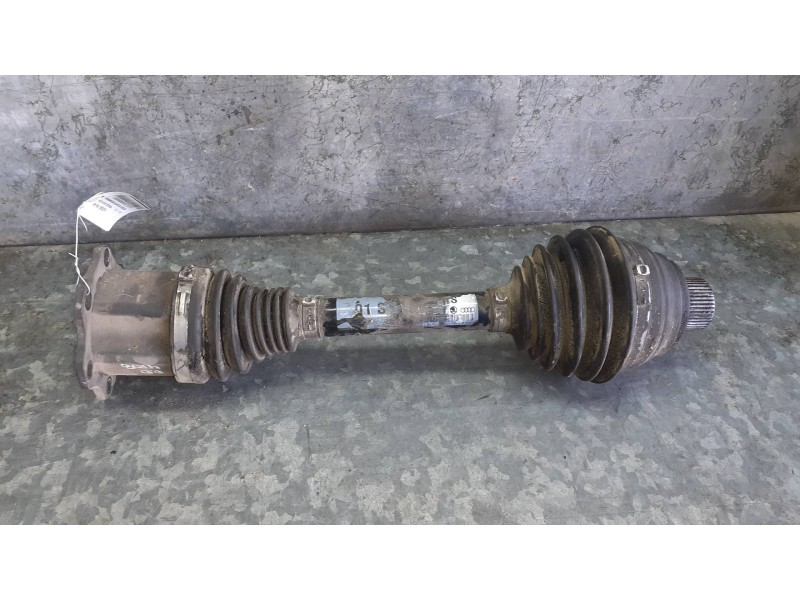Recambio de transmision delantera derecha para audi a4 ber. (b8) básico referencia OEM IAM 82502014  