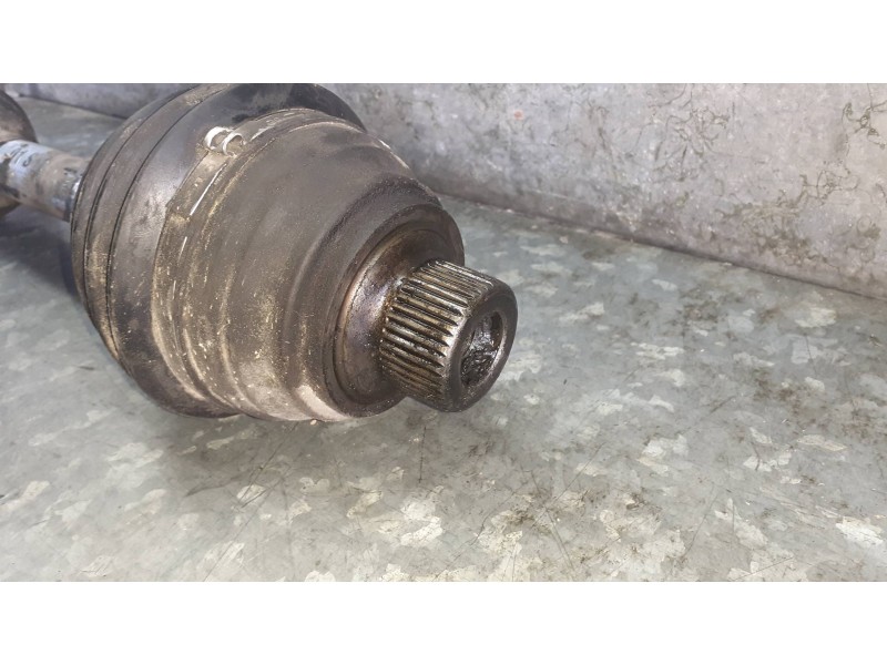 Recambio de transmision delantera derecha para audi a4 ber. (b8) básico referencia OEM IAM 82502014  