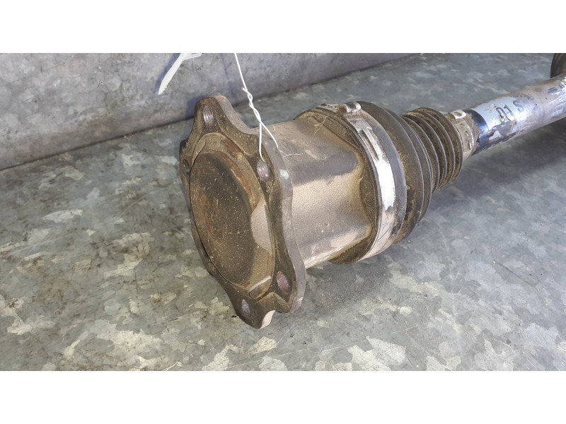 Recambio de transmision delantera derecha para audi a4 ber. (b8) básico referencia OEM IAM 82502014  