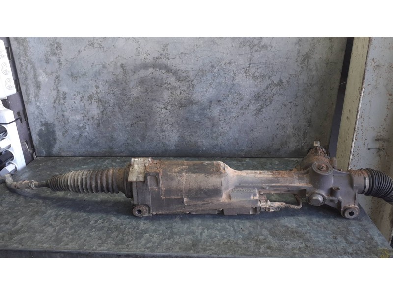 Recambio de cremallera direccion para audi a4 berlina (8w2) referencia OEM IAM 8K1423105A  