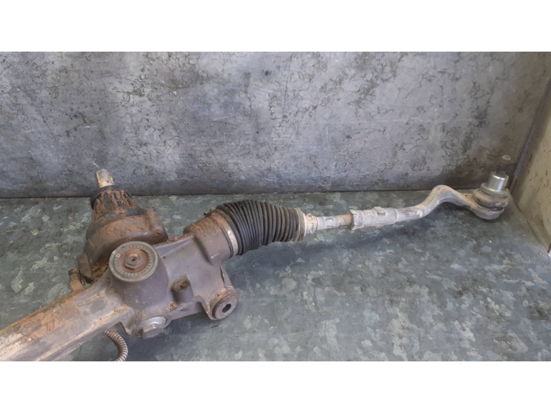 Recambio de cremallera direccion para audi a4 berlina (8w2) referencia OEM IAM 8K1423105A  