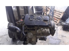 Recambio de motor completo para general motors cadillac bls 2.0 16v turbo cat referencia OEM IAM BLS  