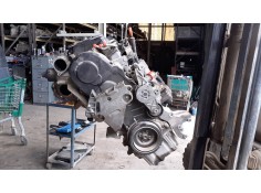 Recambio de motor completo para general motors cadillac bls 2.0 16v turbo cat referencia OEM IAM BLS   2