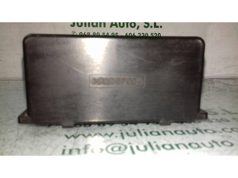 Recambio de caja precalentamiento para mercedes-benz clase s (w220) berlina 320 cdi (220.026) referencia OEM IAM PA6GF30  
