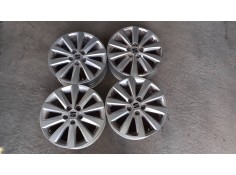 Recambio de juego llantas para seat ibiza (kj1) referencia OEM IAM 6F0601025G 5.5JX15 