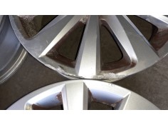 Recambio de juego llantas para seat ibiza (kj1) referencia OEM IAM 6F0601025G 5.5JX15  2