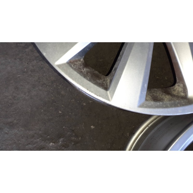 Recambio de juego llantas para seat ibiza (kj1) referencia OEM IAM 6F0601025G 5.5JX15  Recambio de juego llantas para seat ibiza (kj1) referencia OEM IAM 6F0601025G 5.5JX15