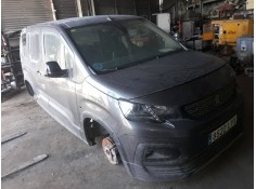 peugeot rifter del año 2022 2