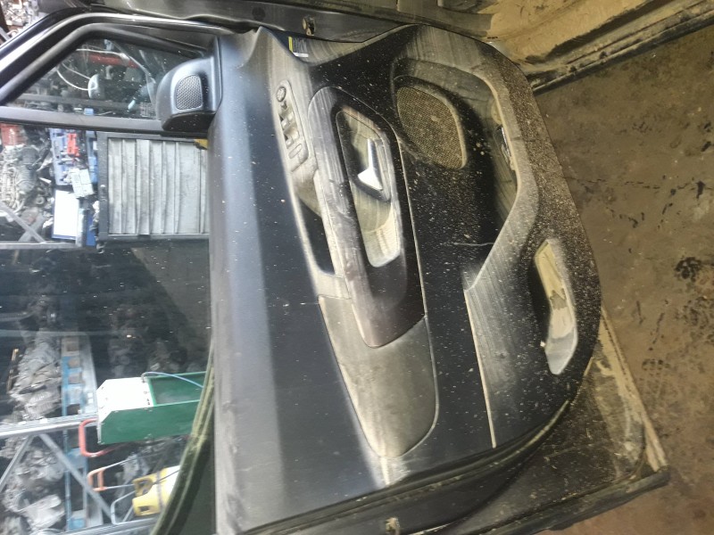 peugeot rifter del año 2022