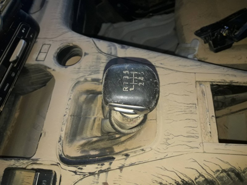 peugeot rifter del año 2022