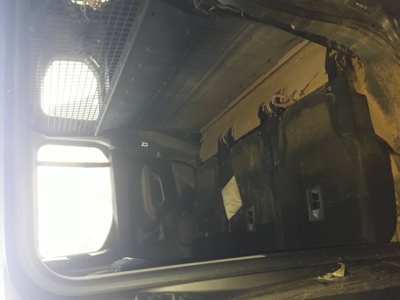 peugeot rifter del año 2022