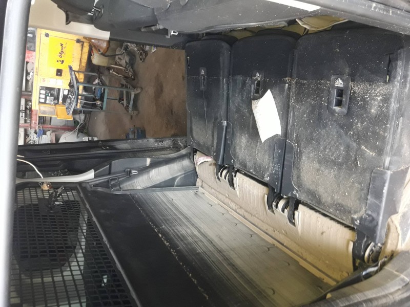 peugeot rifter del año 2022