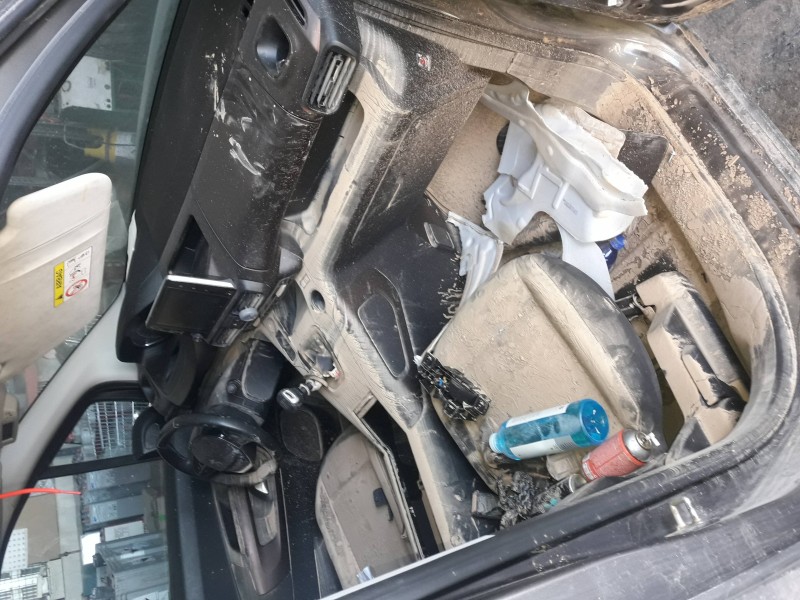 peugeot rifter del año 2022