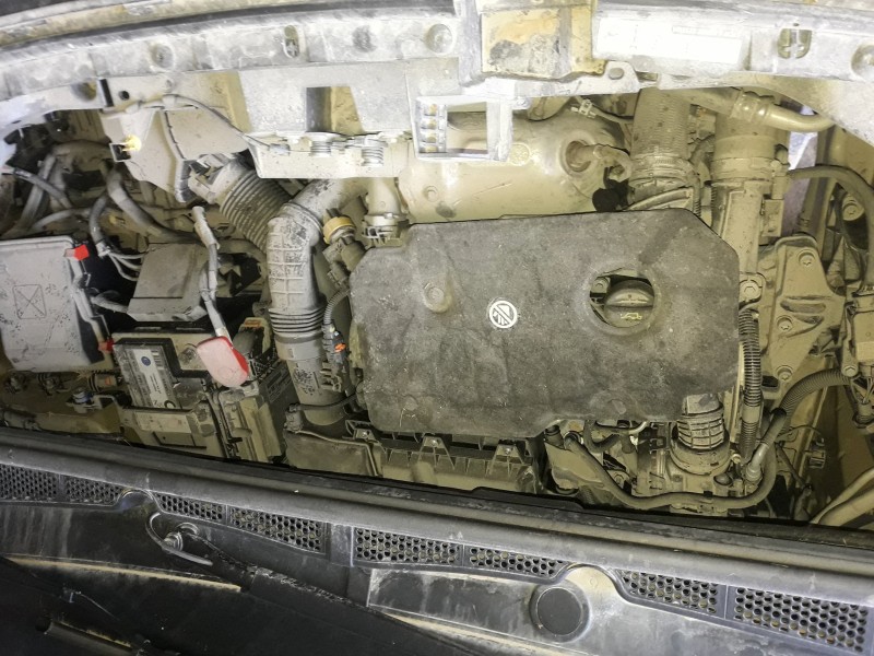 peugeot rifter del año 2022