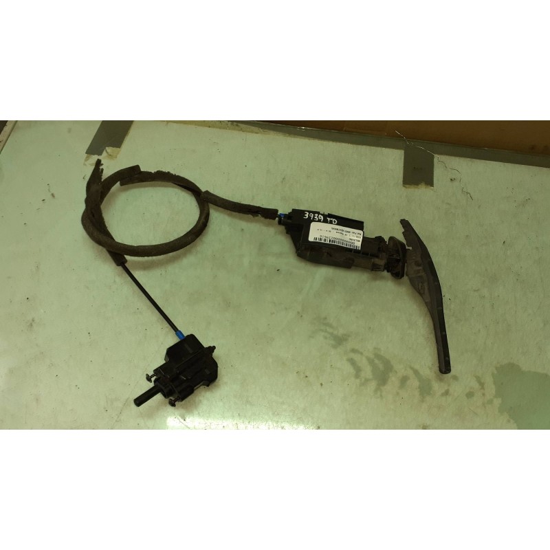 Recambio de moldura para ford focus lim. business referencia OEM IAM BM51A247B50AL 0104132601X CABLE PUERTA