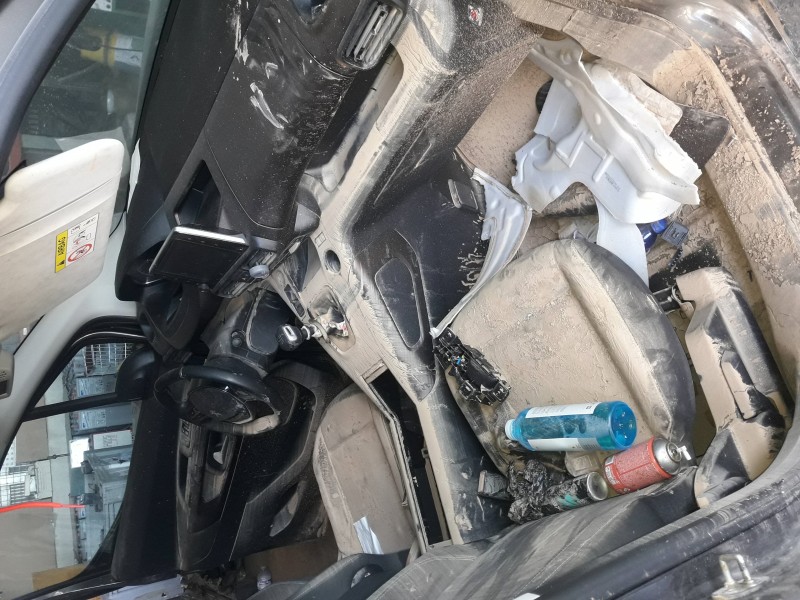 peugeot rifter del año 2022