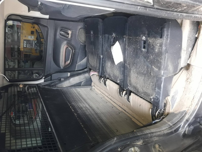 peugeot rifter del año 2022