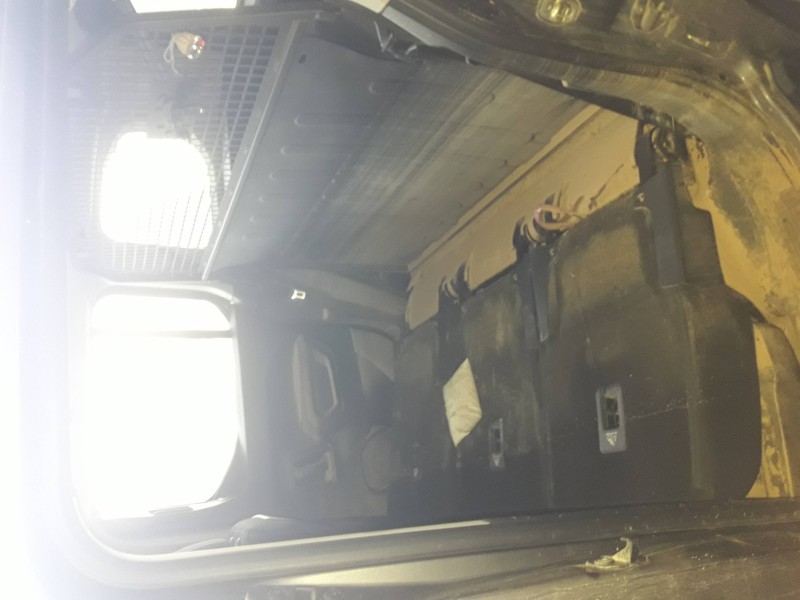 peugeot rifter del año 2022