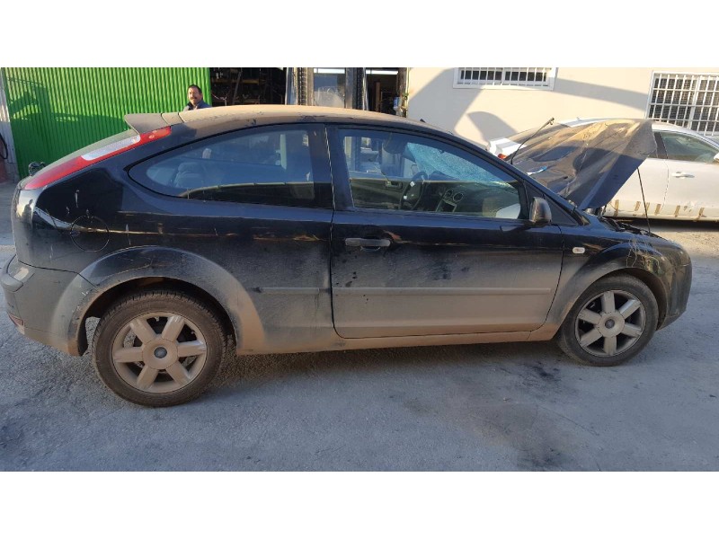 ford focus berlina (cap) del año 2005