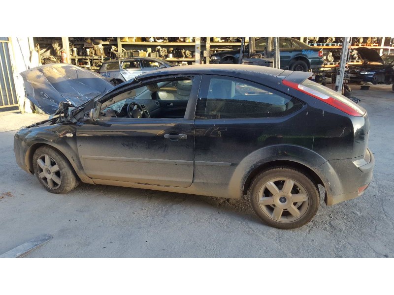 ford focus berlina (cap) del año 2005