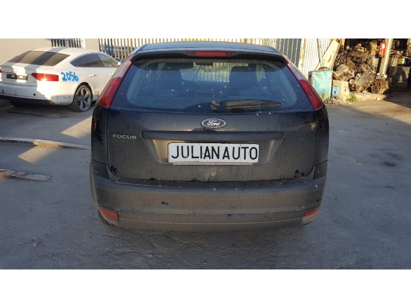 ford focus berlina (cap) del año 2005