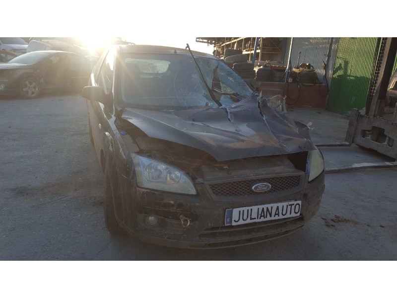 ford focus berlina (cap) del año 2005