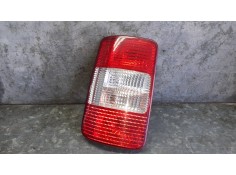 Recambio de piloto trasero izquierdo para volkswagen caddy ka/kb (2k) referencia OEM IAM 2K0945257A