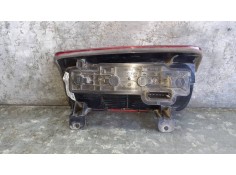 Recambio de piloto trasero izquierdo para volkswagen caddy ka/kb (2k) referencia OEM IAM 2K0945257A   2