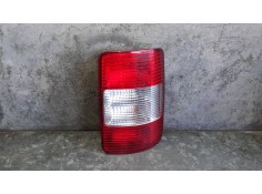 Recambio de piloto trasero derecho para volkswagen caddy ka/kb (2k) referencia OEM IAM 2K0945258A