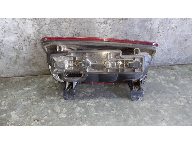 Recambio de piloto trasero derecho para volkswagen caddy ka/kb (2k) referencia OEM IAM 2K0945258A  