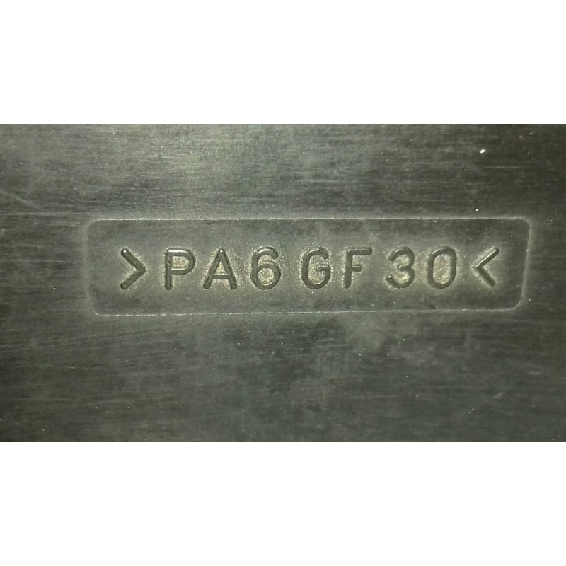 Recambio de caja precalentamiento para mercedes-benz clase s (w220) berlina 320 cdi (220.026) referencia OEM IAM PA6GF30  