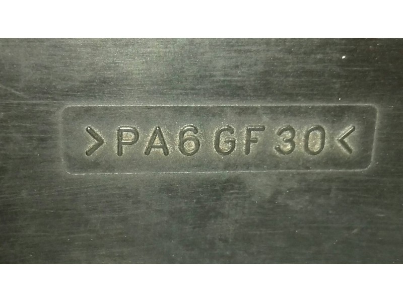 Recambio de caja precalentamiento para mercedes-benz clase s (w220) berlina 320 cdi (220.026) referencia OEM IAM PA6GF30  