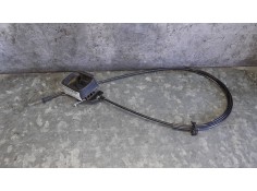 Recambio de maneta exterior porton para volkswagen caddy ka/kb (2k) referencia OEM IAM 2K0827185  