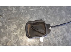 Recambio de maneta exterior porton para volkswagen caddy ka/kb (2k) referencia OEM IAM 2K0827185   2