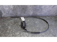 Recambio de cerradura maletero / porton para volkswagen caddy ka/kb (2k) referencia OEM IAM   