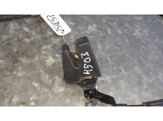 Recambio de cerradura maletero / porton para volkswagen caddy ka/kb (2k) referencia OEM IAM    2