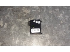 Recambio de sensor angulo de giro para volkswagen caddy ka/kb (2k) referencia OEM IAM 1K0959654