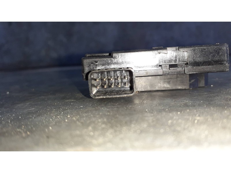 Recambio de sensor angulo de giro para volkswagen caddy ka/kb (2k) referencia OEM IAM 1K0959654  