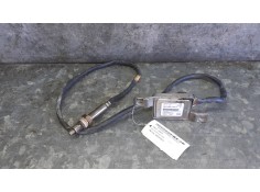Recambio de sonda lambda para audi a4 berlina (8w2) referencia OEM IAM 8K0907807J  